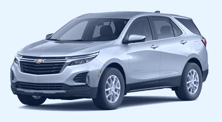 2023 Chevy Equinox Buyer's Guide | Anderson, IN SUV Dealer